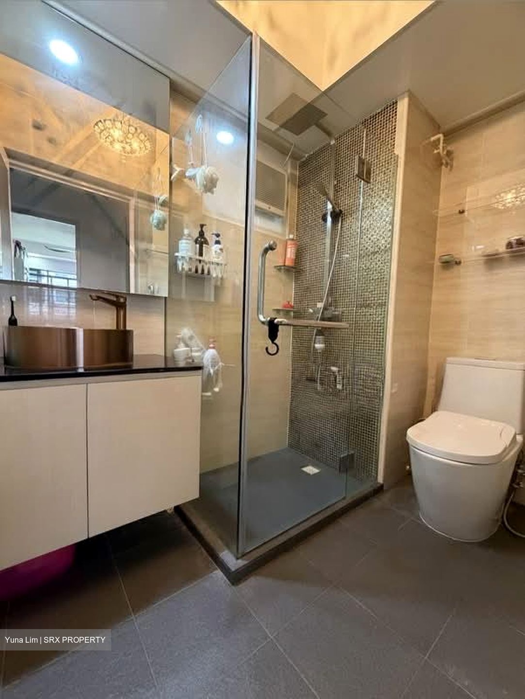 Blk 272C Punggol Residences (Punggol), HDB 4 Rooms #566615651